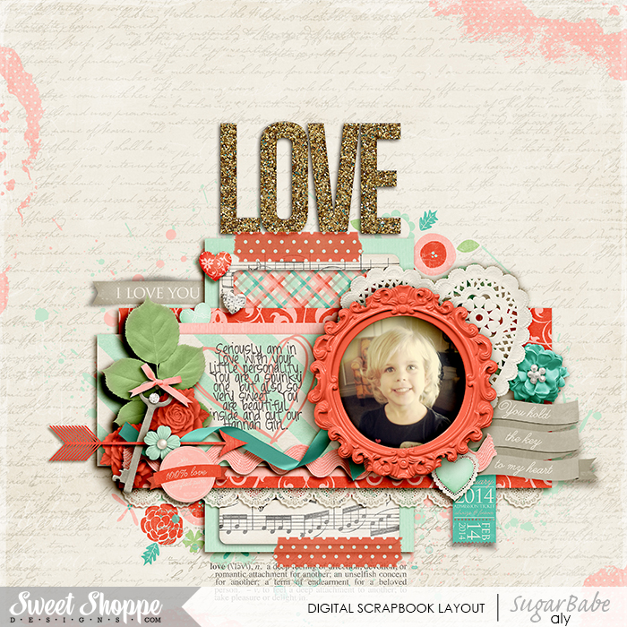 LOVE