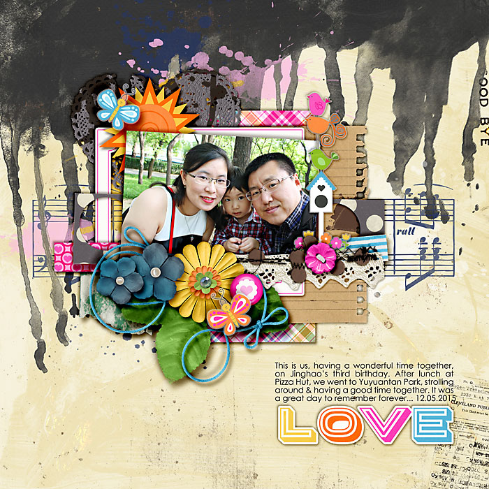 Love