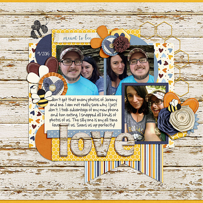 Love