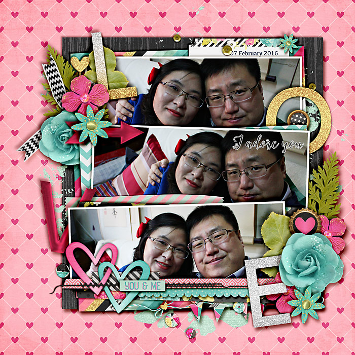 Love