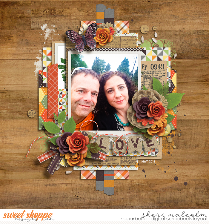 Love