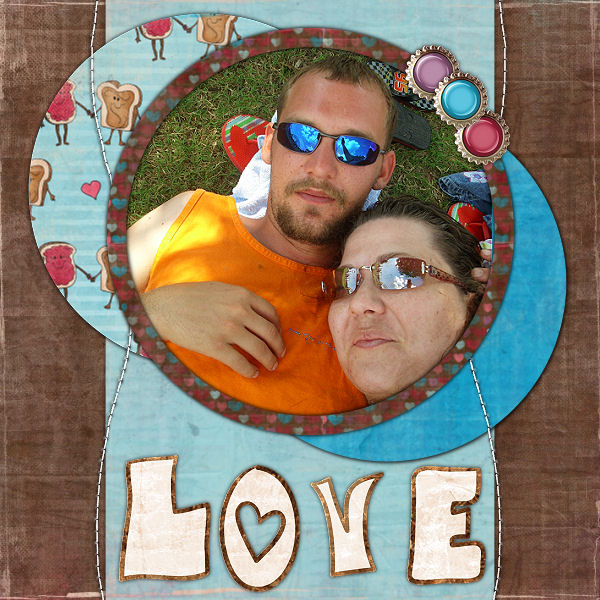 Love :)
