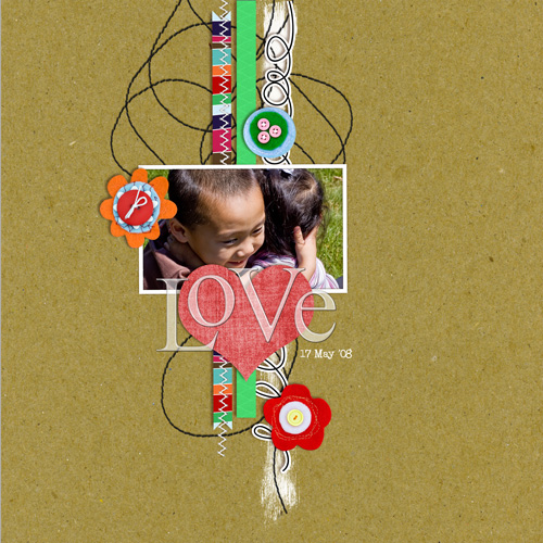 Love