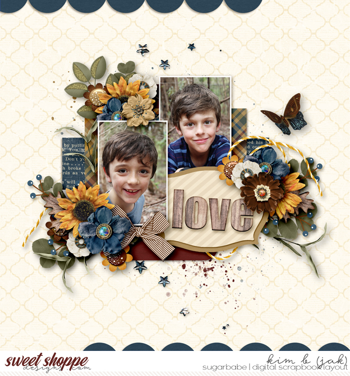 Love