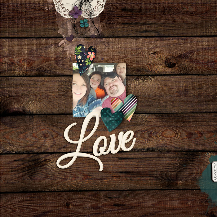 love