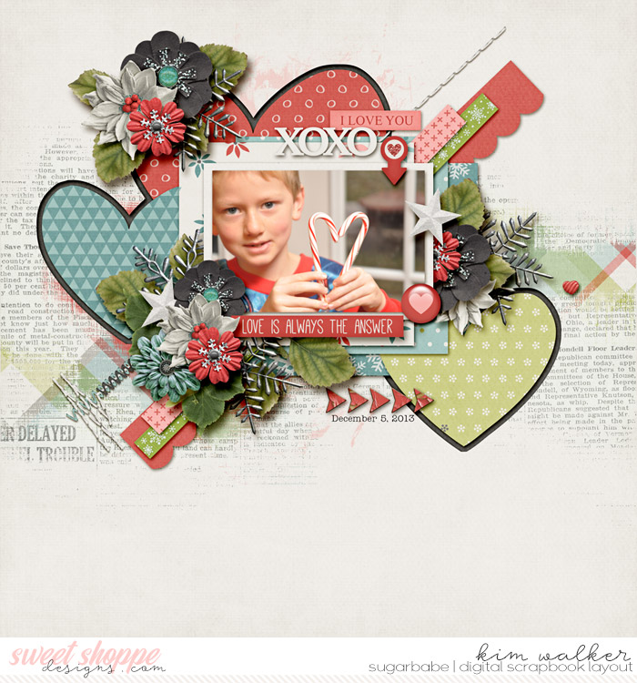 Love