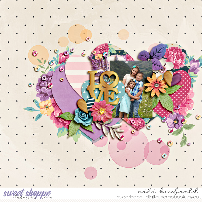 LOVE