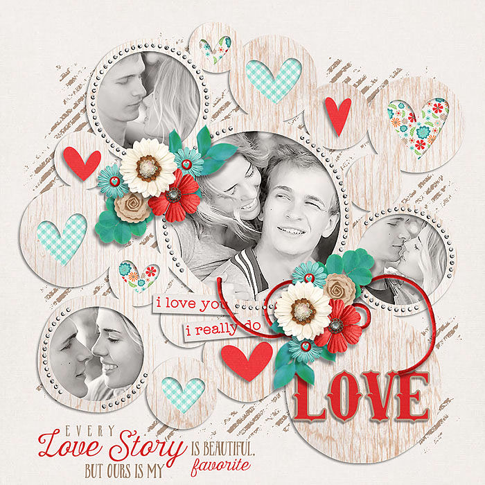 Love