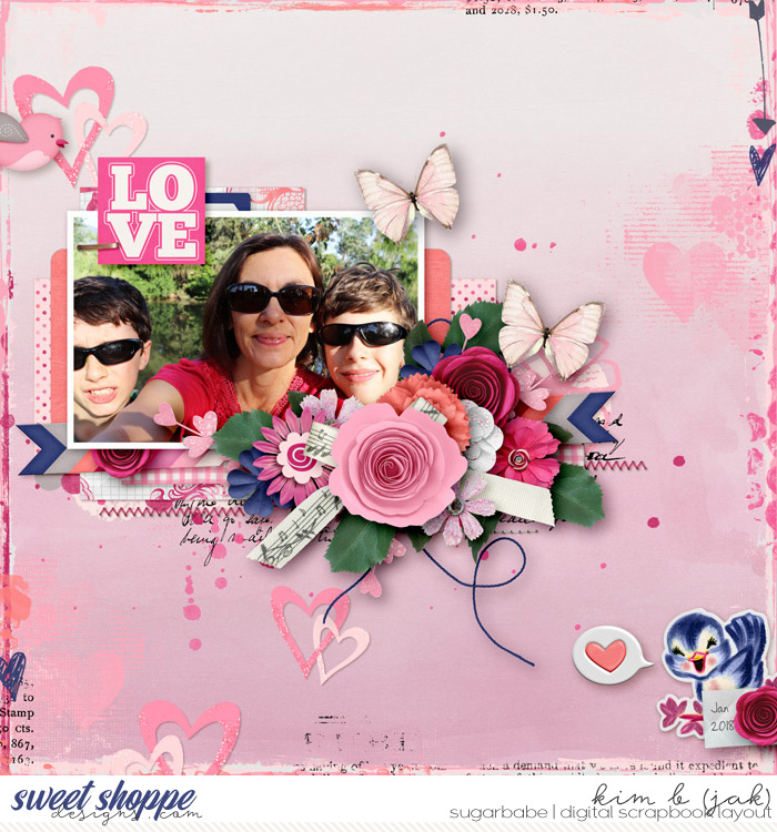 Love