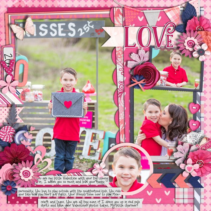love
