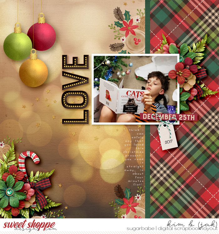 Love