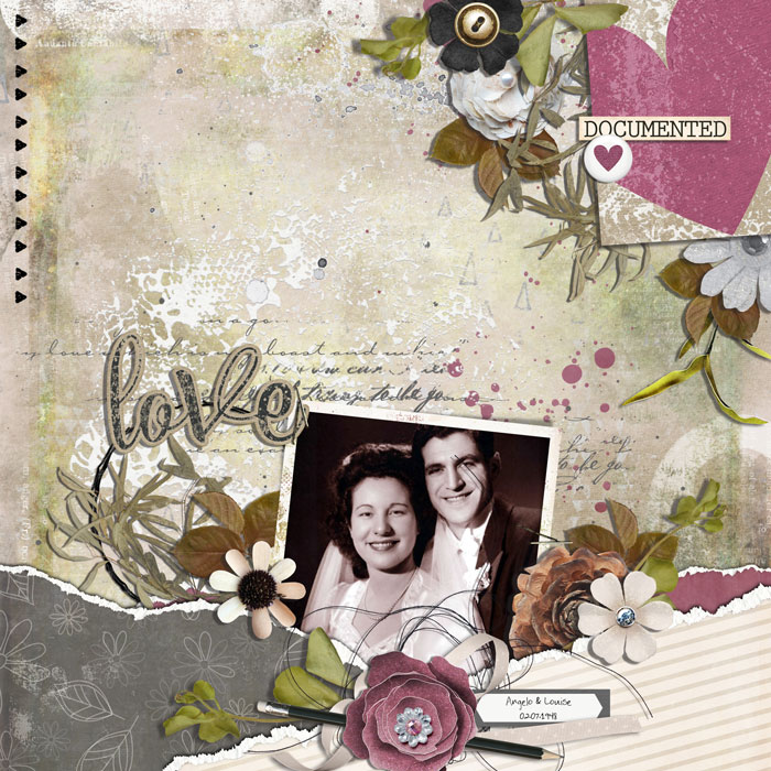 love