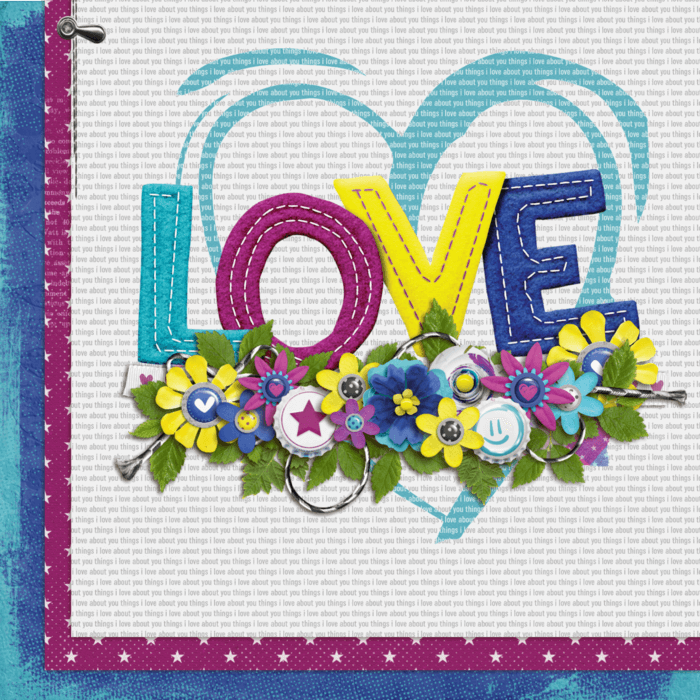 Love