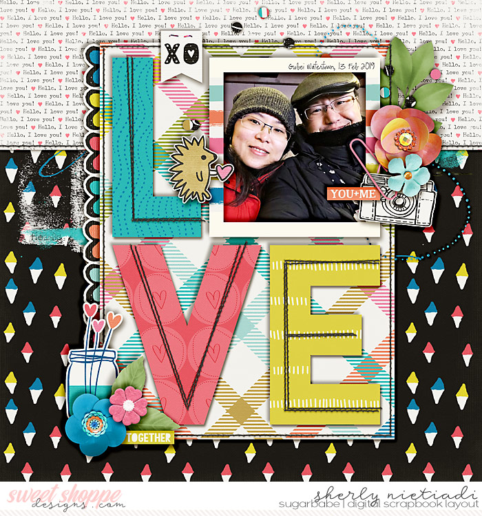 Love