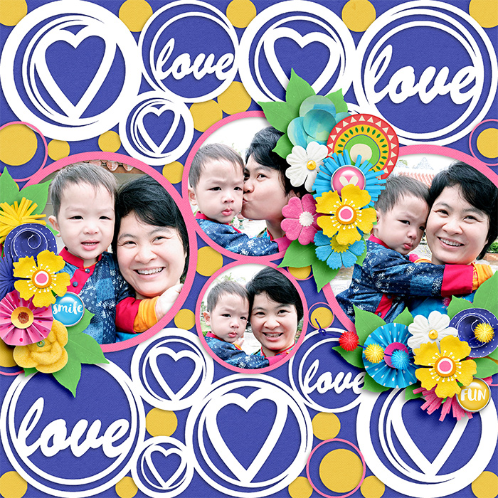 Love