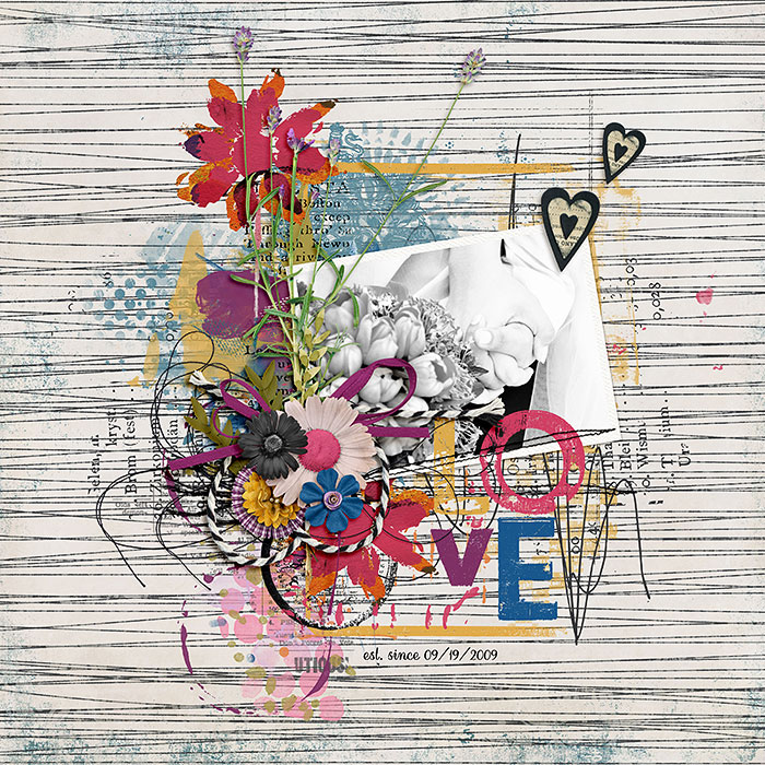 LOVE