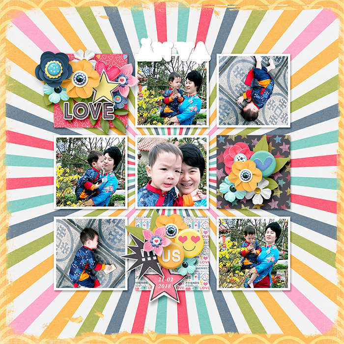 Love!