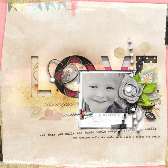 LOVE