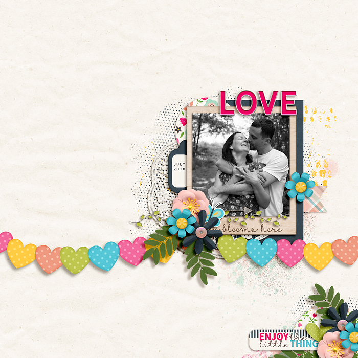 LOVE