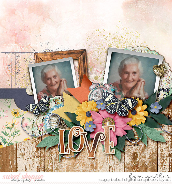 Love