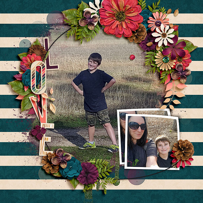 LOVE
