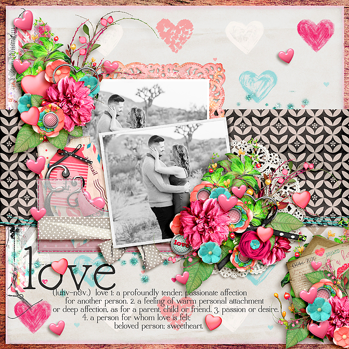 love