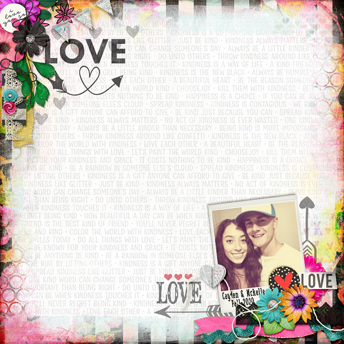 Love