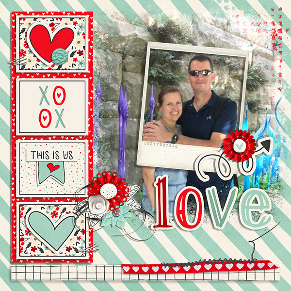 love