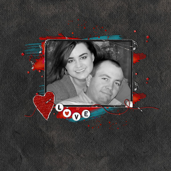 *Love*