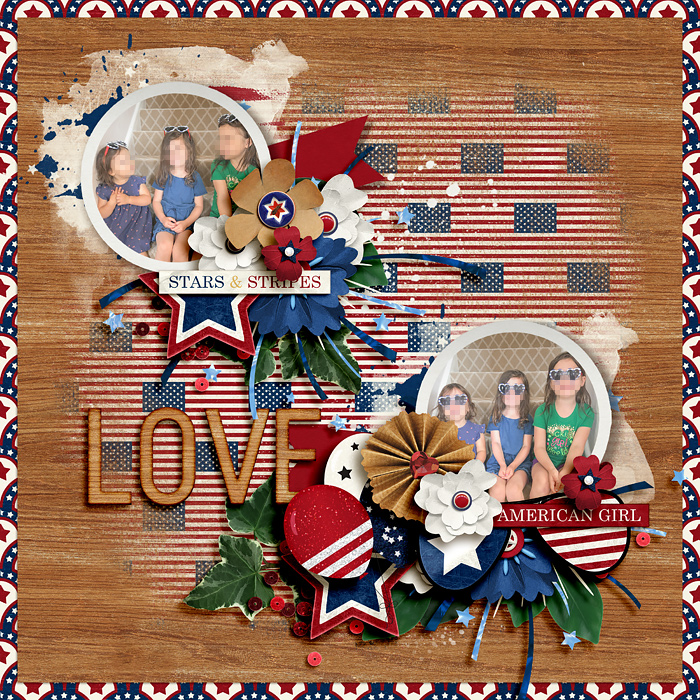LOVE