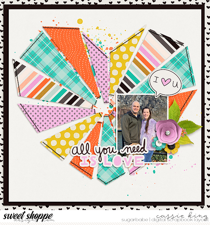 Love