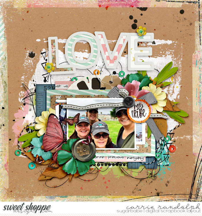 LOVE