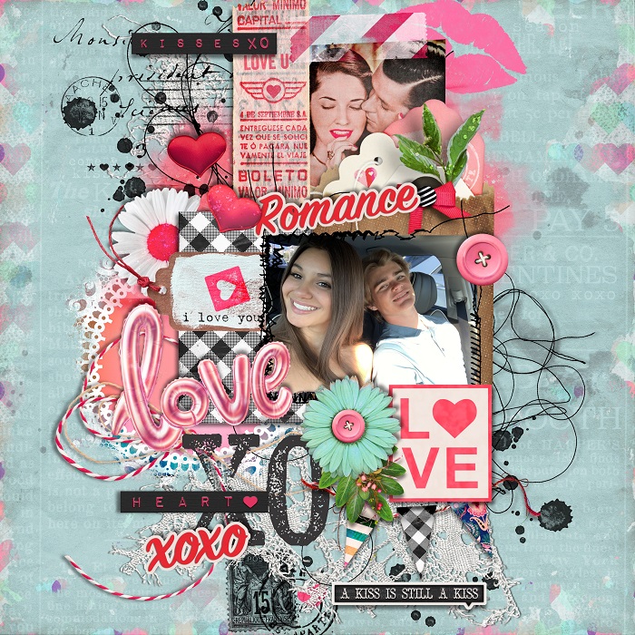 LOVE
