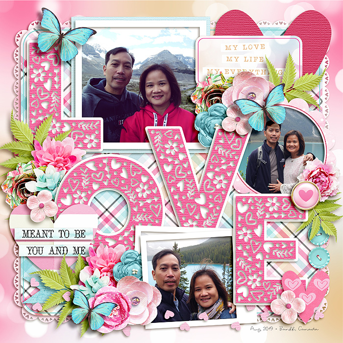 Love