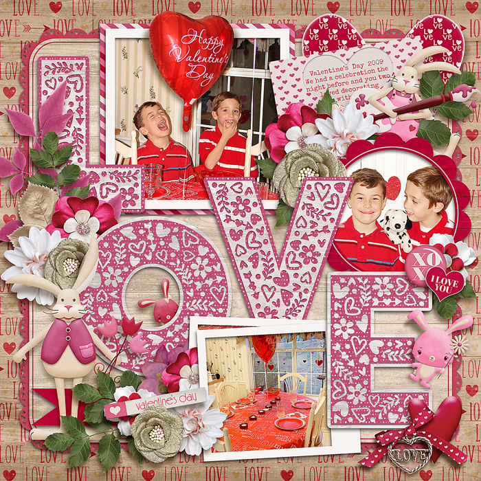 LOVE