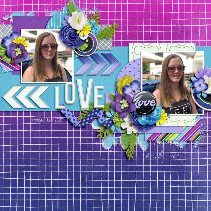 Love