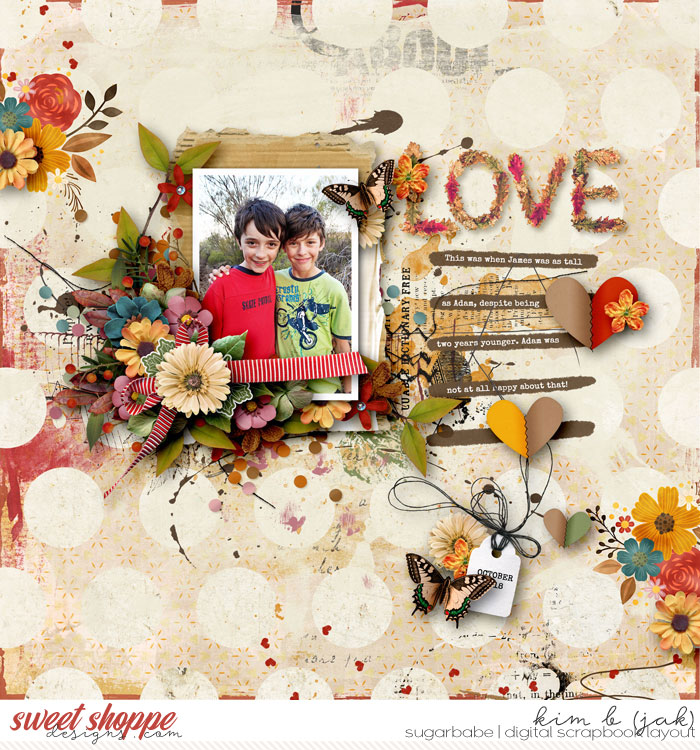 Love