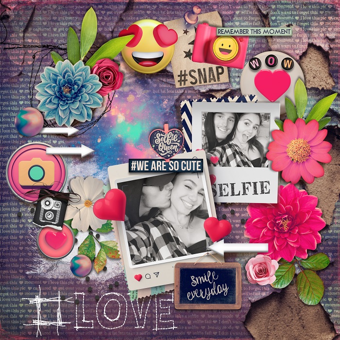 #LOVE
