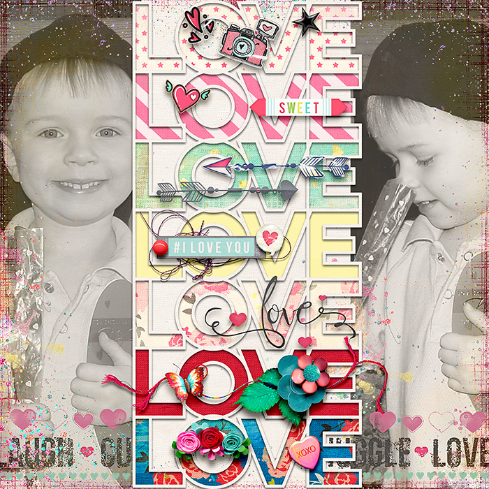 Love