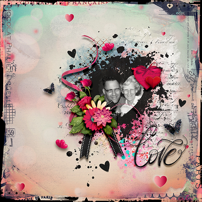 Love