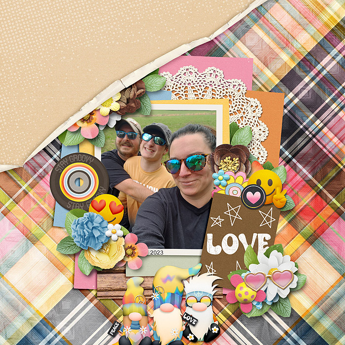 Love