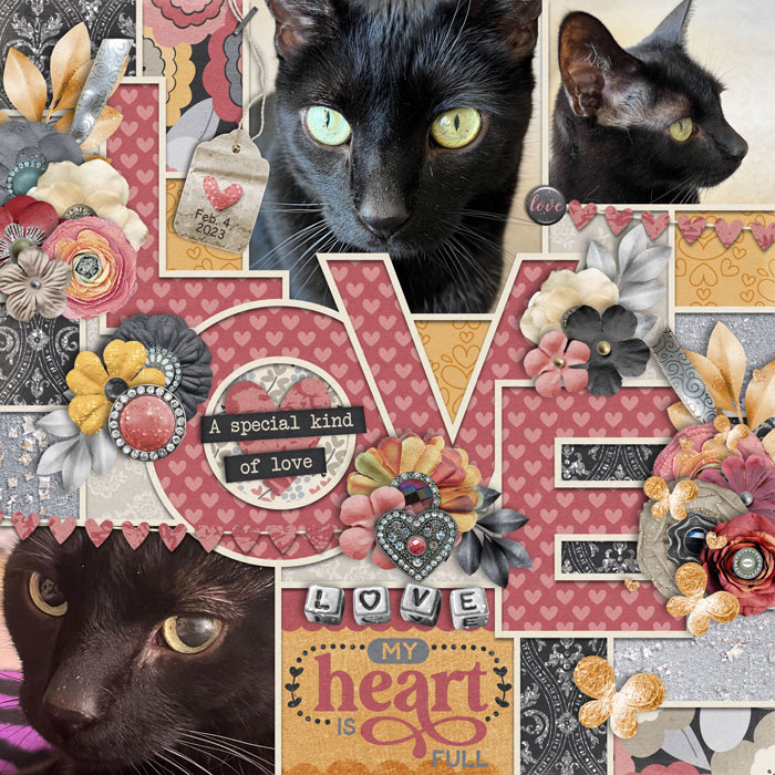 Love