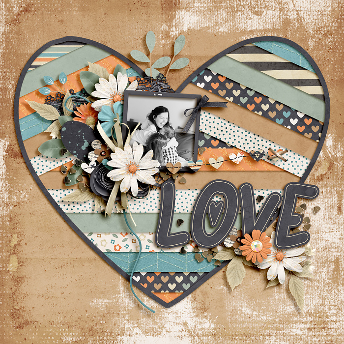 LOVE