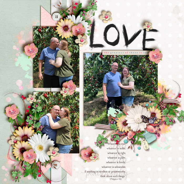 Love
