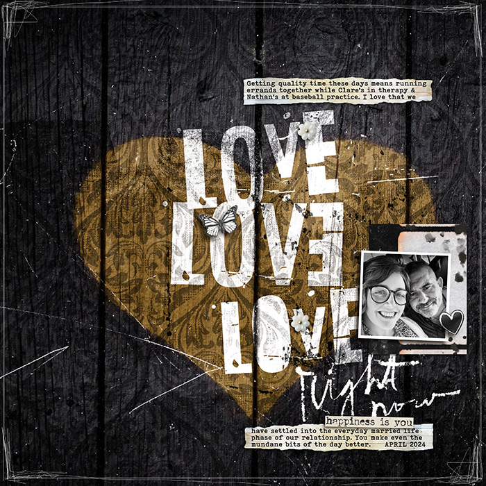 Love