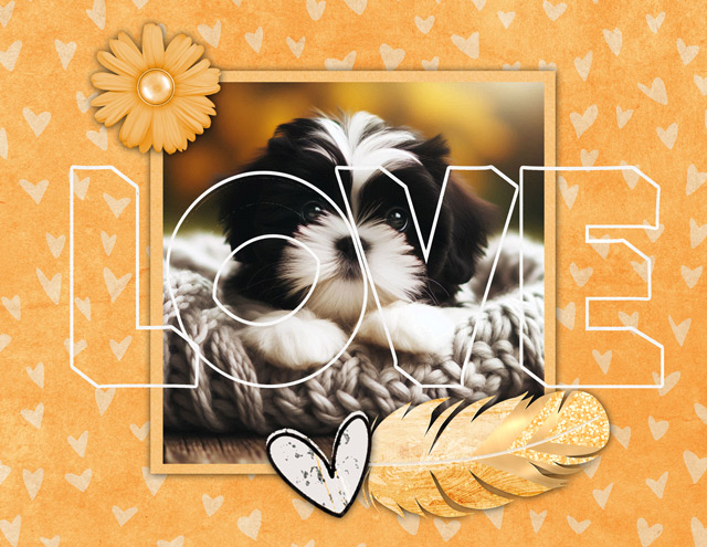 LOVE