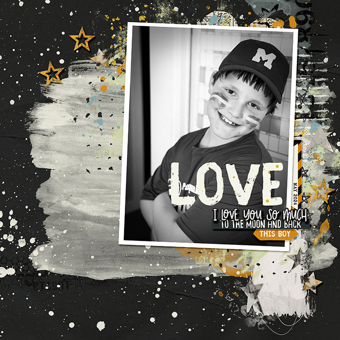 Love