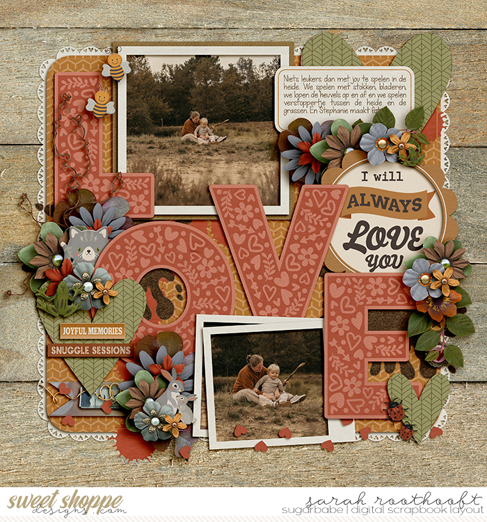 Love
