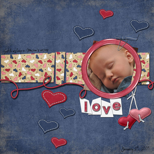 LOVE