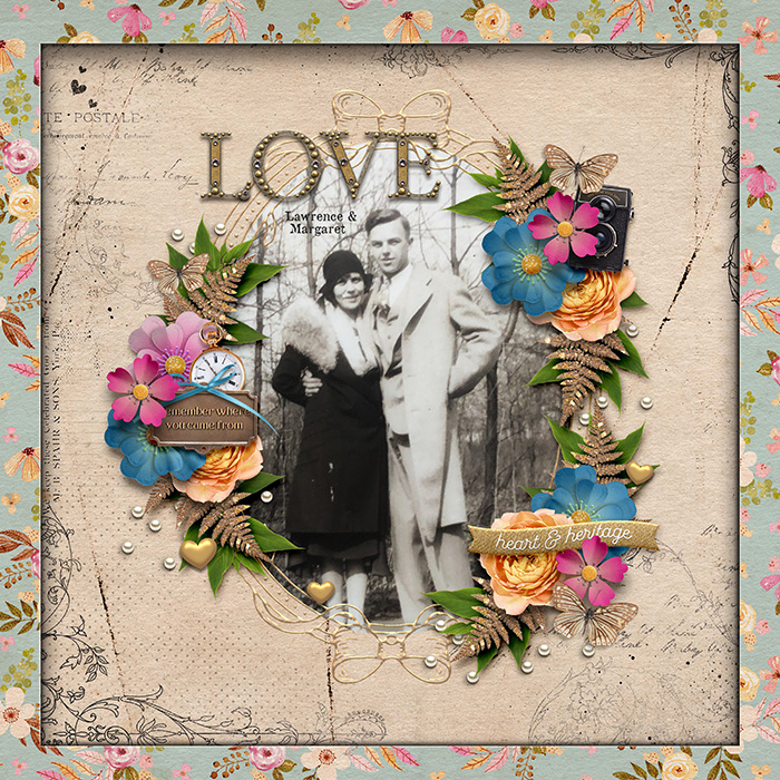 love